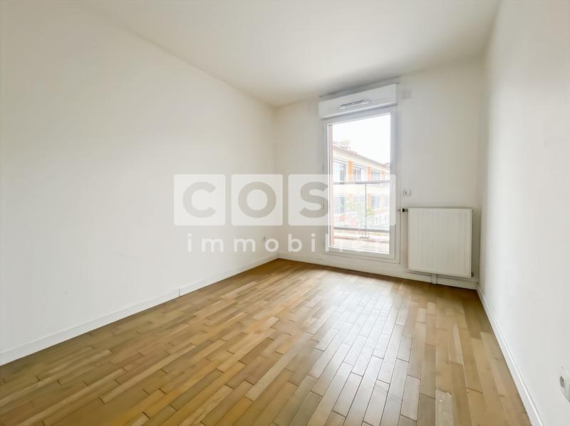 Appartement - 108 m² - 5 pièces