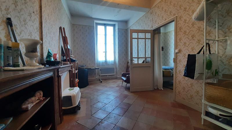 Maison - 118 m² - 6 pièces