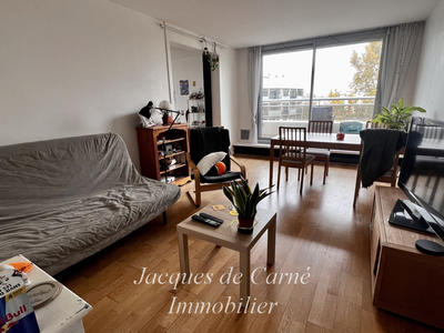 Appartement - 110 m² - 5 pièces