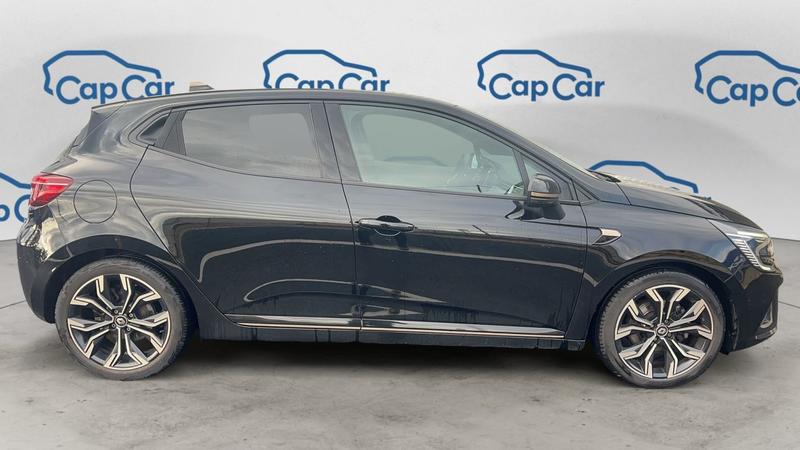 Renault Clio 1.3 TCe 140 Lutecia
