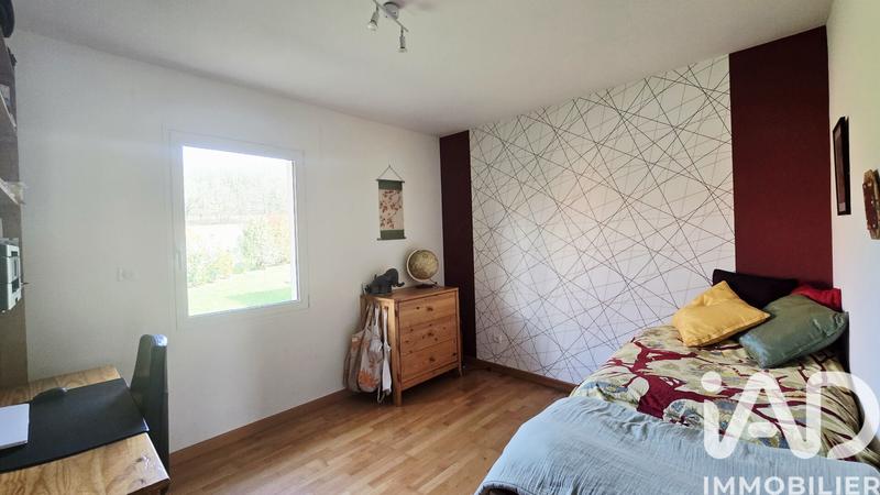 Maison de maîtres - 207 m² - 6 pièces