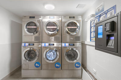 Appartement - 20 m² - 1 pièce