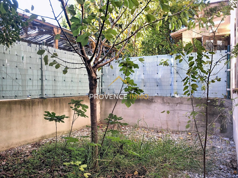 Appartement - 92 m² - 4 pièces