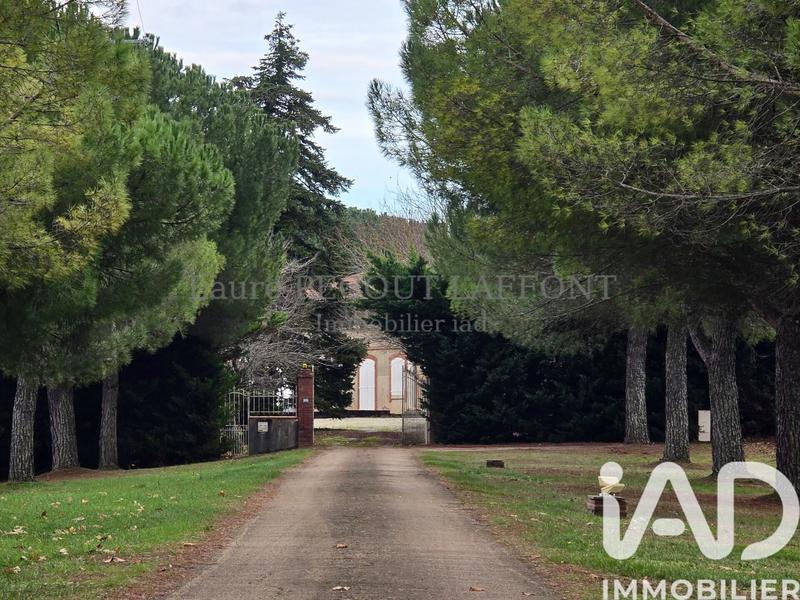 Maison - 525 m² - 12 pièces