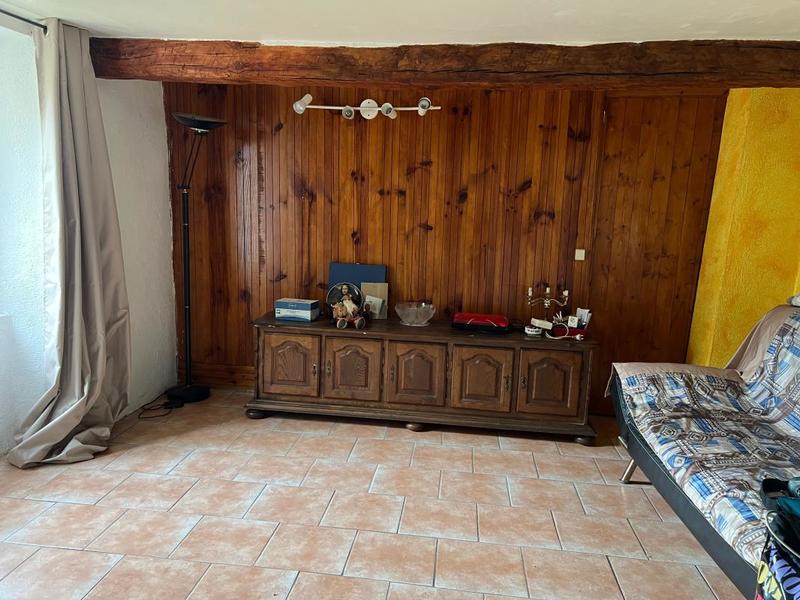 Duplex - 65 m² - 2 pièces