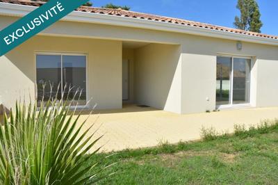 Villa - 147 m² - 4 pièces