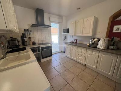 Maison - 179 m² - 6 pièces