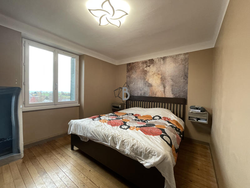 Appartement - 71 m² - 4 pièces