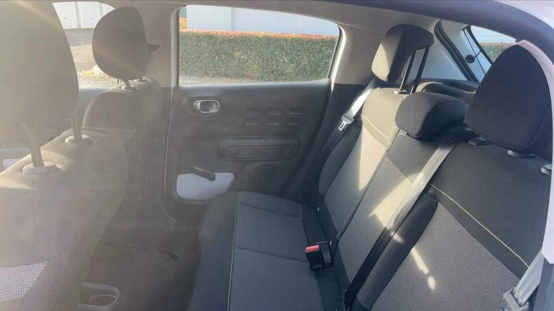 Citroën C3 1.2 PureTech 82 Feel