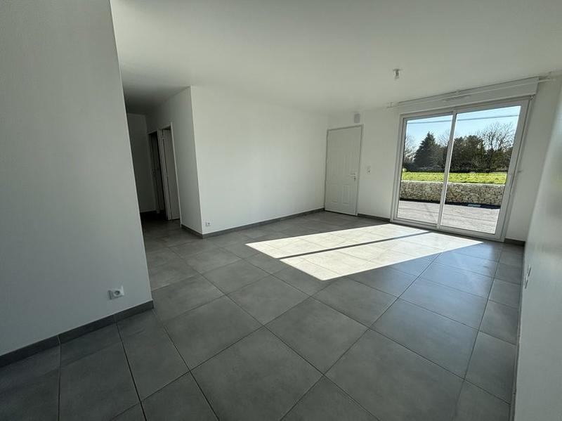 Maison - 76 m² - 5 pièces