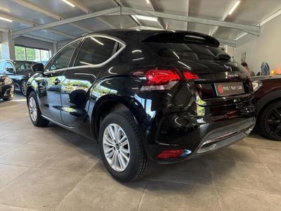 Ds Ds 4 1.6 HDi - 110 Ch Chic Phase 1 / Garantie 12 Mois