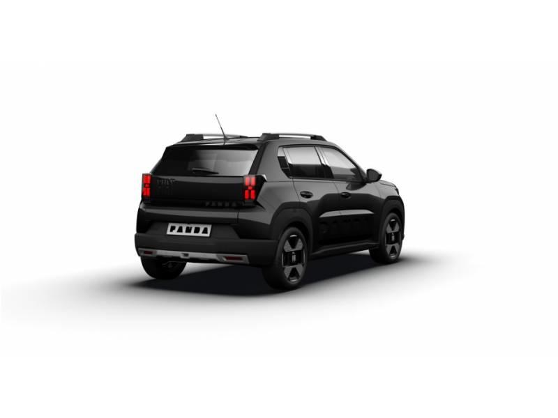 Fiat Panda Grande t-Gen 3 1.2 Hybrid Turbo 110ch eDCT6 la Prima