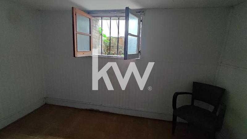 Maison ancienne - 71 m² - 5 pièces