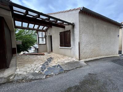 Maison ancienne - 120 m² - 6 pièces