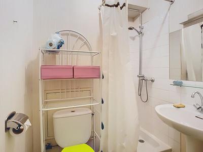 Appartement - 18 m² - 1 pièce