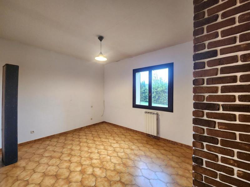 Maison - 90 m² - 3 pièces