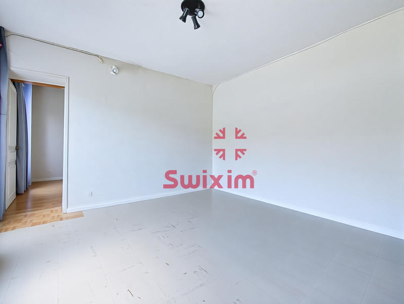 Appartement - 33 m² - 2 pièces