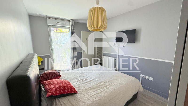 Appartement - 78 m² - 4 pièces