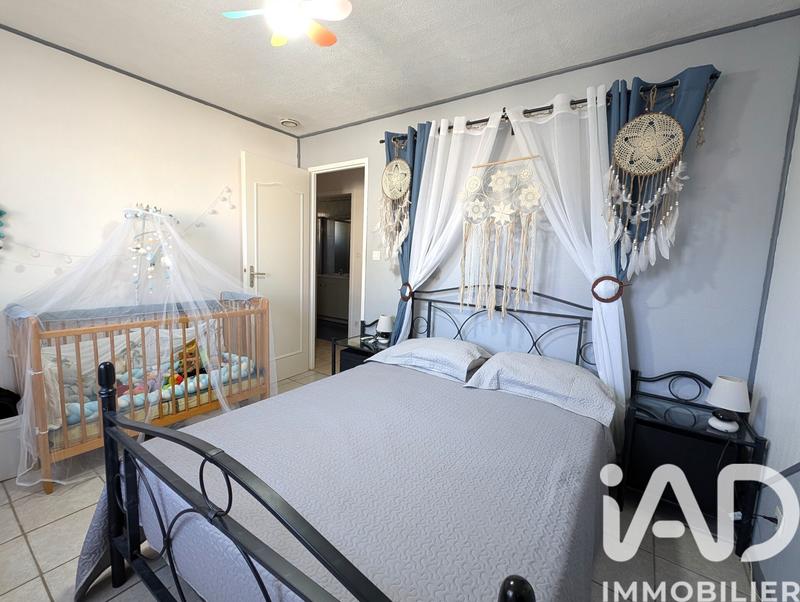 Maison - 114 m² - 5 pièces