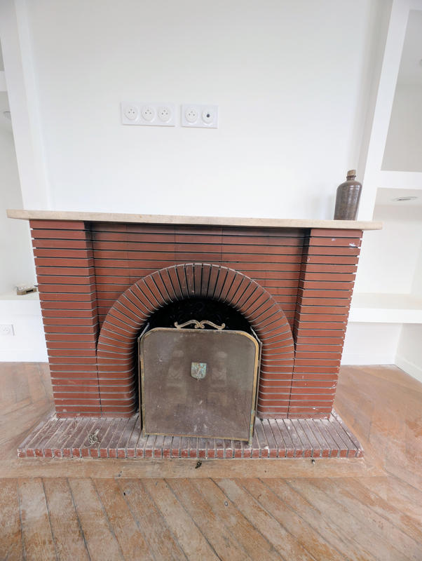 Maison - 109 m² - 5 pièces