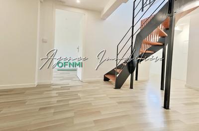 Maison - 130 m² - 4 pièces