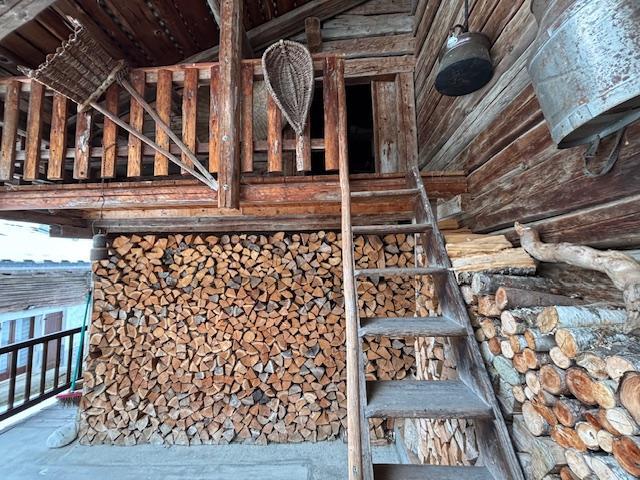 Ferme - 90 m² - 2 pièces