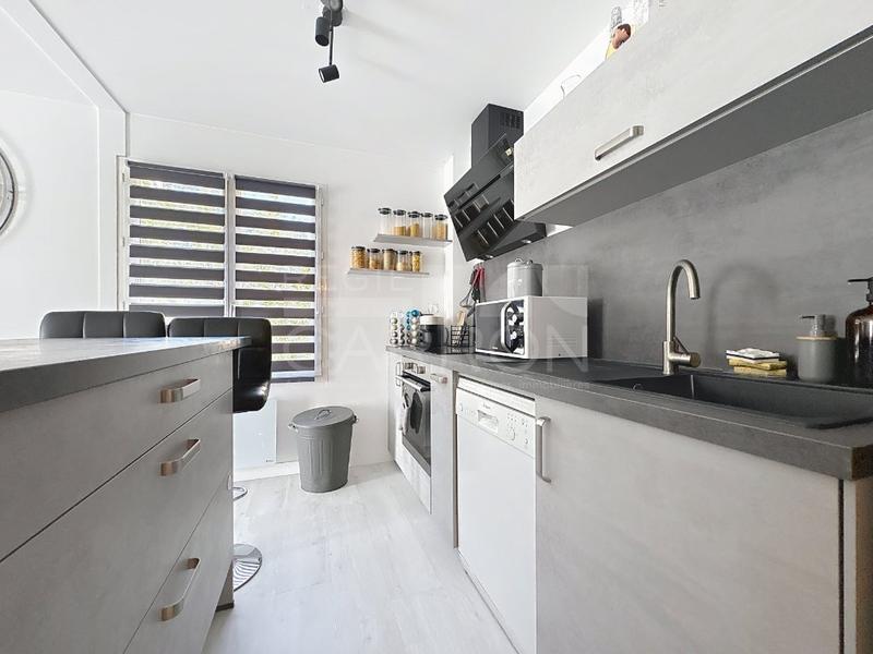 Appartement - 67 m² - 3 pièces