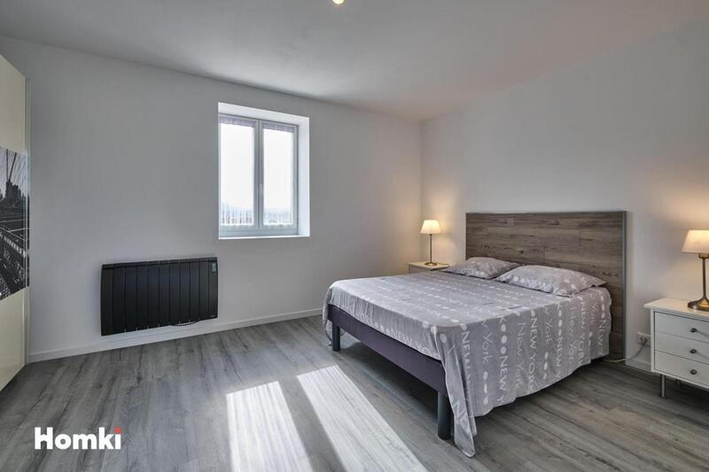 Maison - 154 m² - 5 pièces