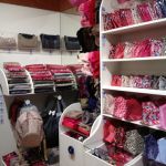 Papa Pique et Maman Coud