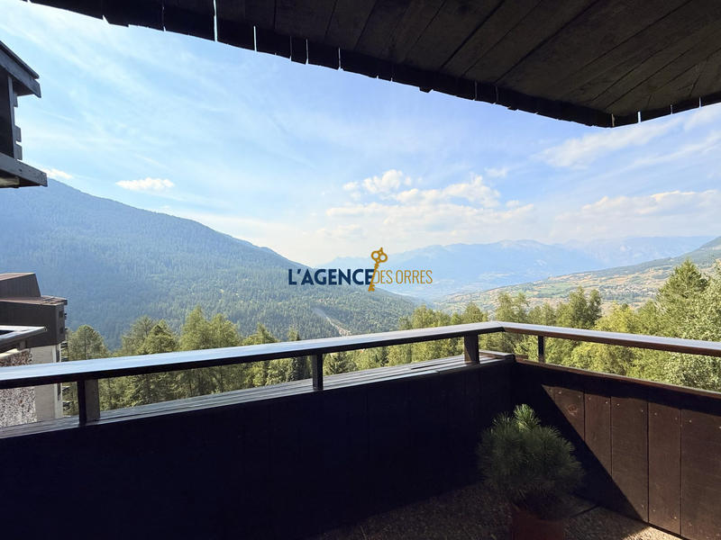 Appartement - 23 m² - 2 pièces