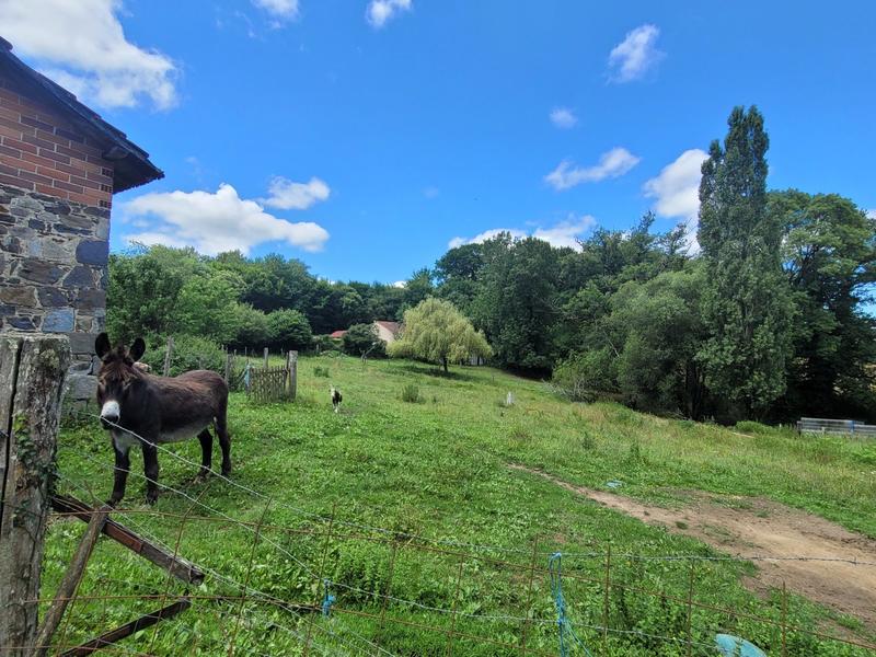 Maison - 118 m² - 6 pièces