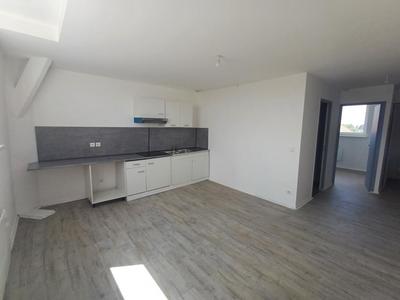 Appartement - 37 m² - 2 pièces