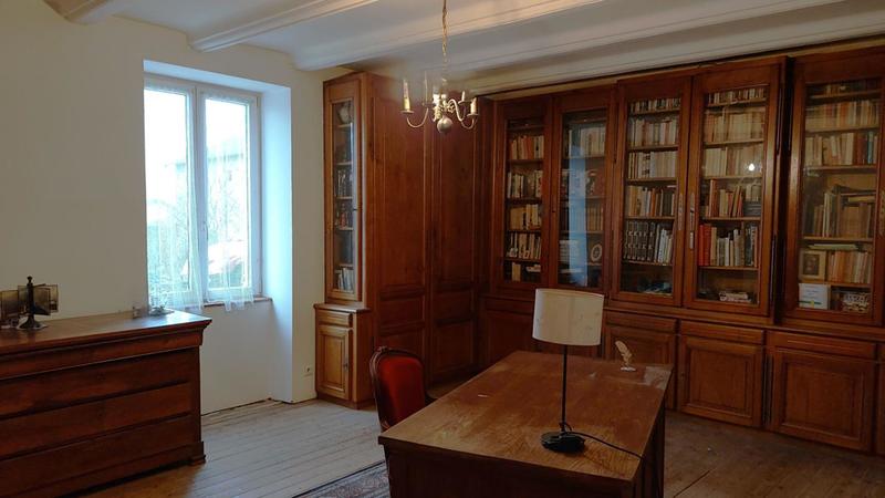 Maison - 193 m² - 6 pièces