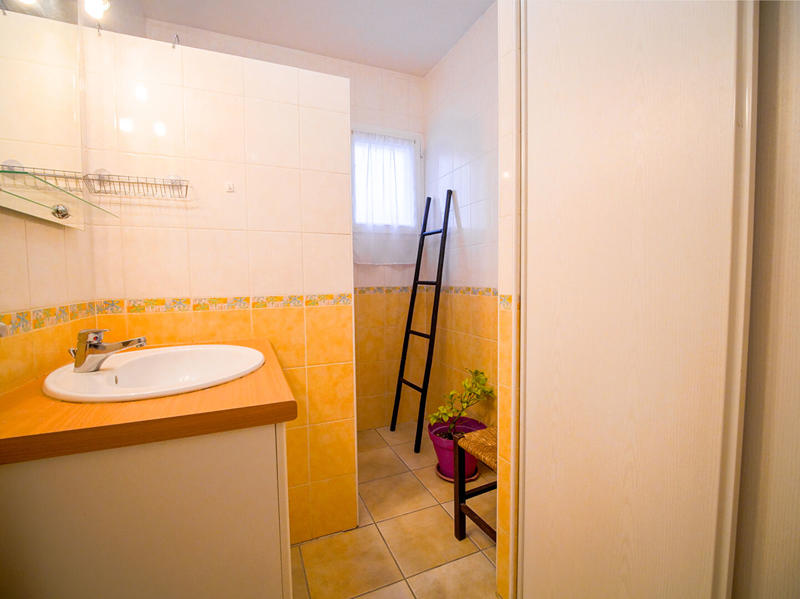 Maison - 70 m² - 3 pièces