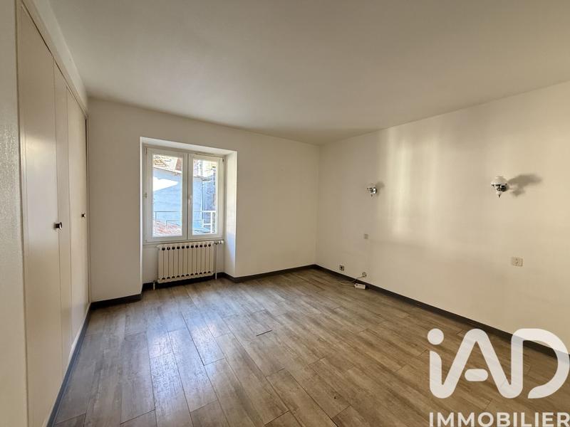 Immeuble - 173 m²
