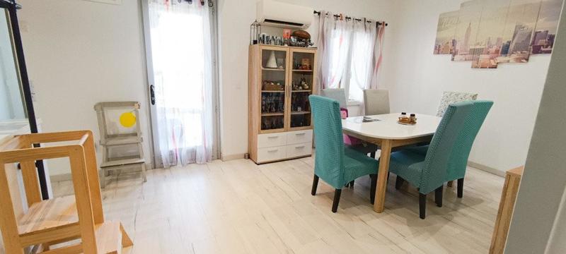 Maison - 67 m² - 5 pièces