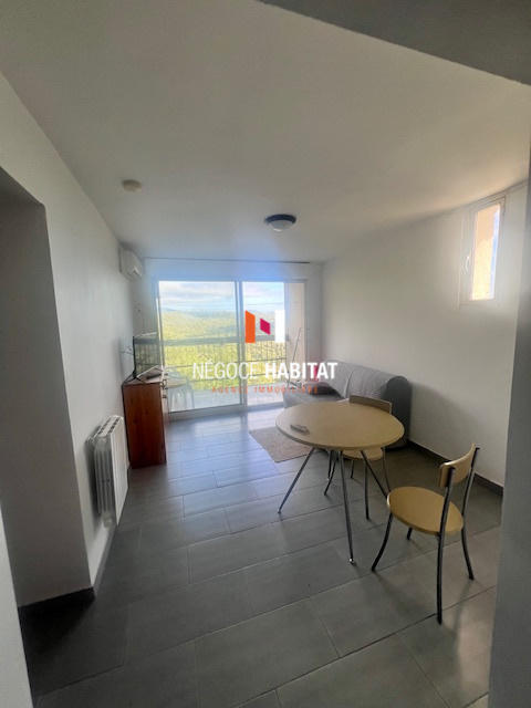 Appartement - 23 m² - 1 pièce