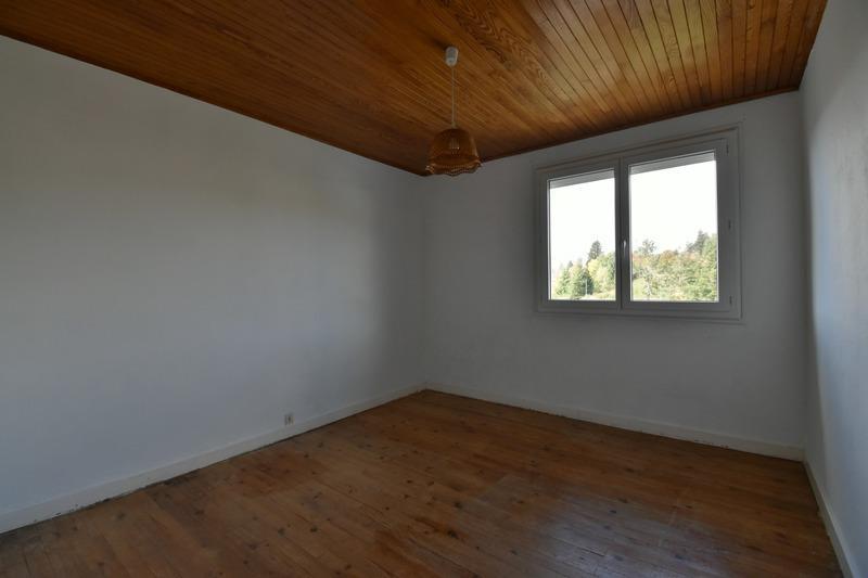 Maison - 122 m² - 7 pièces