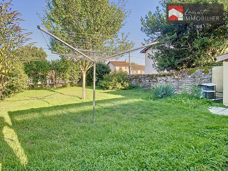 Maison - 190 m² - 6 pièces