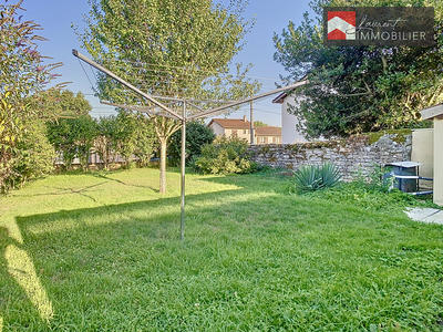 Maison - 190 m² - 6 pièces