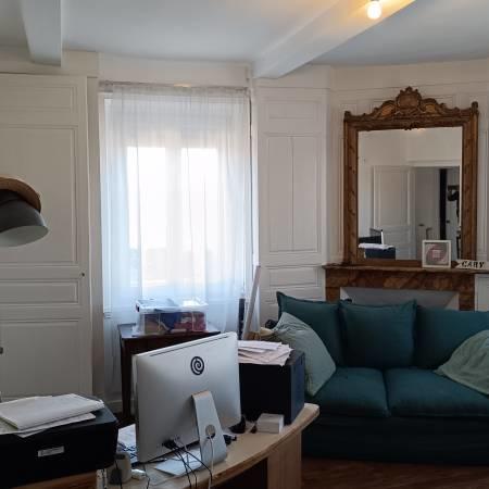 Maison - 163 m² - 6 pièces