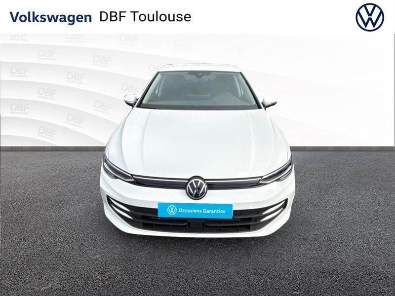 Volkswagen Golf 8 Fl 1.5 Ehybrid 204ch Dsg6 Life Pl