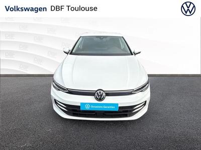 Volkswagen Golf 8 Fl 1.5 Ehybrid 204ch Dsg6 Life Pl