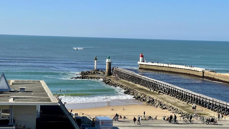 Appartement - 120 m² - 4 pièces