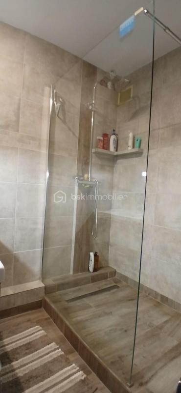 Duplex - 62 m² - 3 pièces