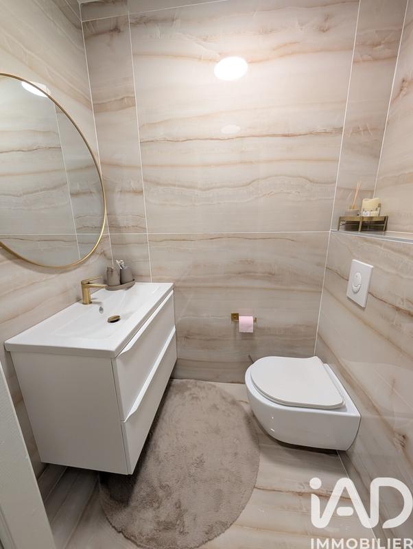 Maison - 115 m² - 4 pièces