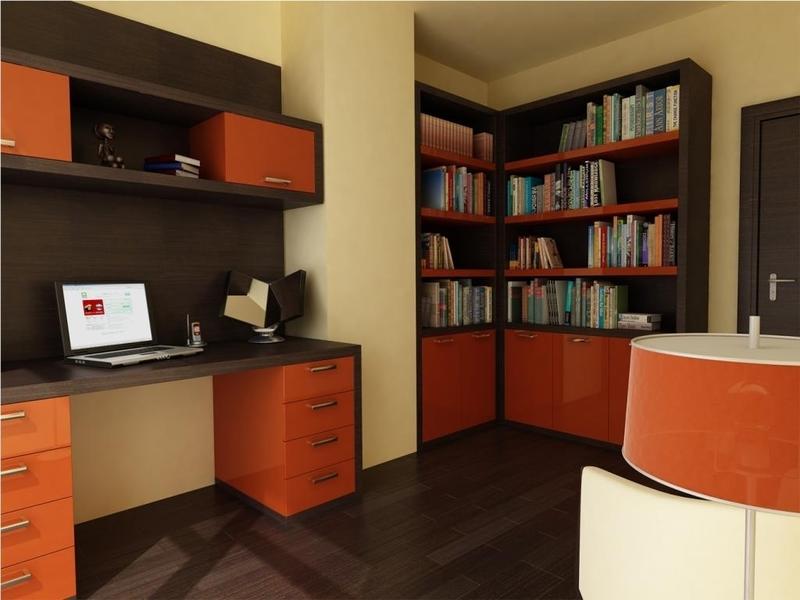 Bureau - 210 m² - 6 pièces