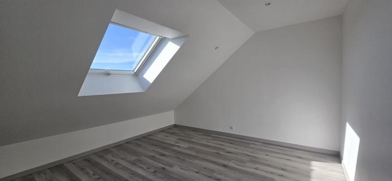 Appartement - 129 m² - 6 pièces