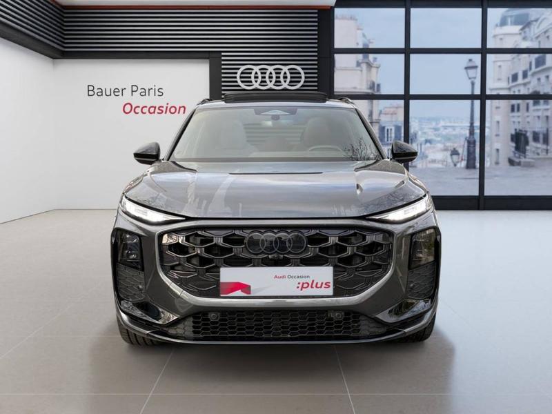 Audi Q3 Hybride e-hybrid 272 ch s tronic 6 s line