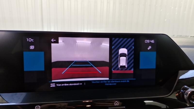 Citroën C4 BlueHDi 110 s&amp;S Bvm6 Feel Pack